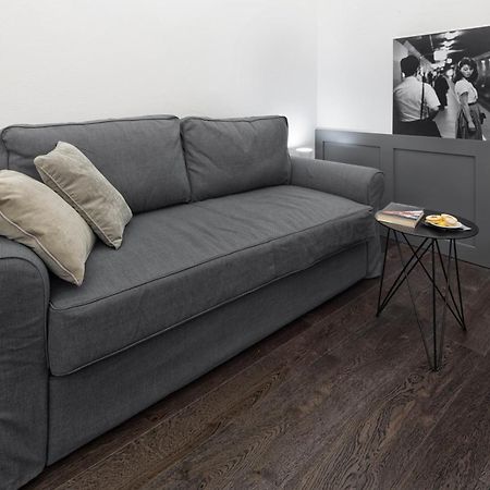 Emilia Suite Express Modena Zimmer foto